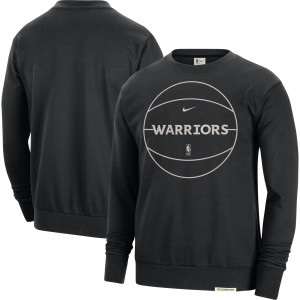 Кофта чоловіча Nike Golden State Warriors (FB3761-010) FB3761-010