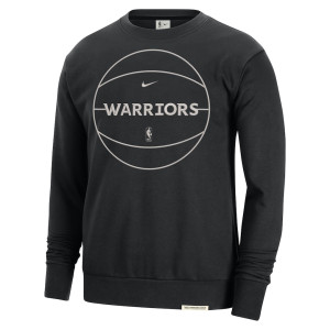 Кофта чоловіча Nike Golden State Warriors (FB3761-010) FB3761-010