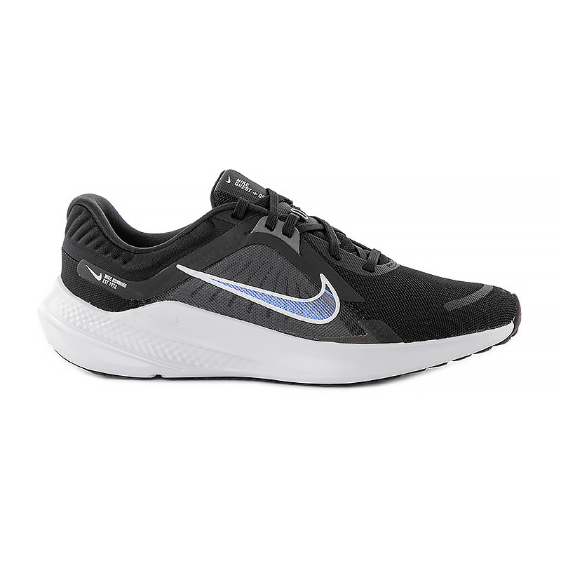 Кросівки бігові Nike WMNS QUEST 5 DD9291-001