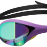 Окуляри для плавання Arena COBRA ULTRA SWIPE MR фіолетовий Уні OFSM 002507-170