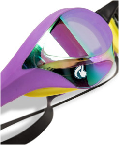 Окуляри для плавання Arena COBRA ULTRA SWIPE MR фіолетовий Уні OFSM 002507-170