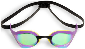 Окуляри для плавання Arena COBRA ULTRA SWIPE MR фіолетовий Уні OFSM 002507-170