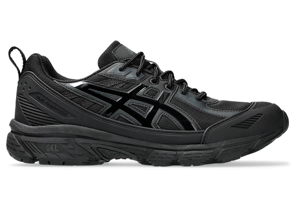 Кросівки GEL-VENTURE 6 SHIELD 1203A474-001