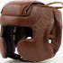 Шолом Everlast 1910 HEADGEAR коричневий S/M (P00002697) P00002697