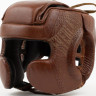 Шолом Everlast 1910 HEADGEAR коричневий S/M (P00002697) P00002697
