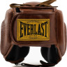 Шолом Everlast 1910 HEADGEAR коричневий S/M (P00002697) P00002697