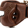 Шолом Everlast 1910 HEADGEAR коричневий S/M (P00002697) P00002697