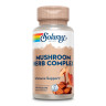 Капсули Solaray Mushroom Herb Complete - 90 vcaps 2023-10-2148