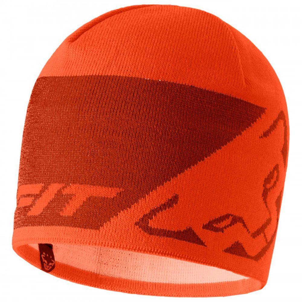 Шапка Dynafit Leopard Logo Beanie 016.002.2095