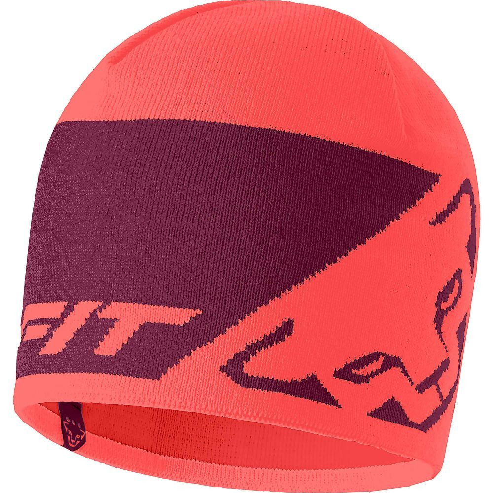 Шапка Dynafit Leopard Logo Beanie 016.002.2095