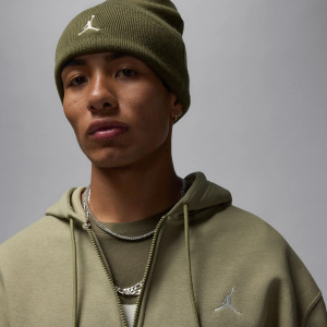 Толстовка Jordan M BRK FLC FZ FV7289-205