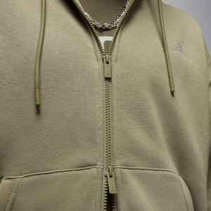 Толстовка Jordan M BRK FLC FZ FV7289-205