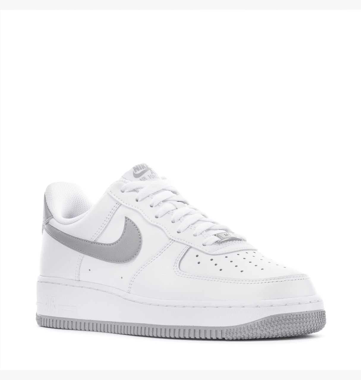 Кросівки Nike AIR FORCE 1 07 FJ4146-100