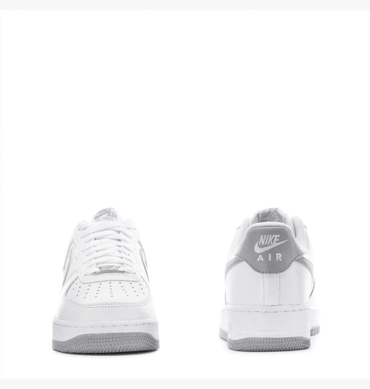 Кросівки Nike AIR FORCE 1 07 FJ4146-100