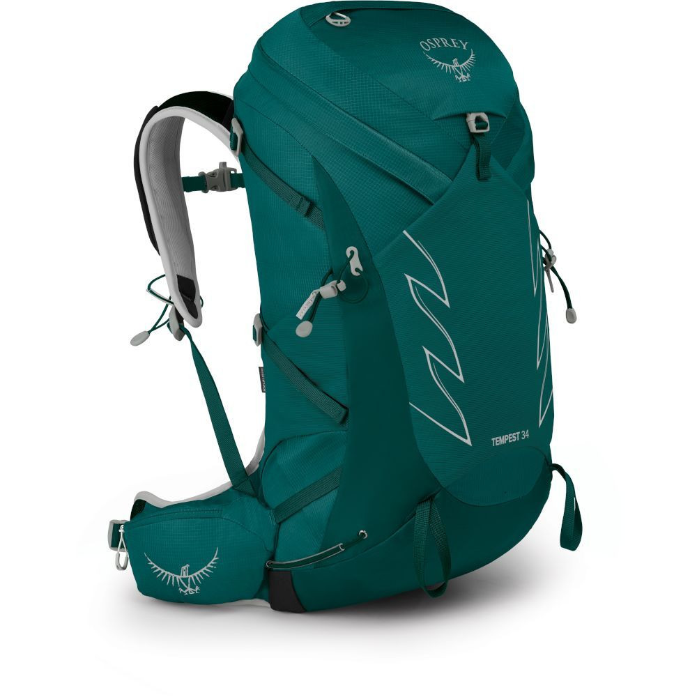 Рюкзак Osprey Tempest 34 009.2352