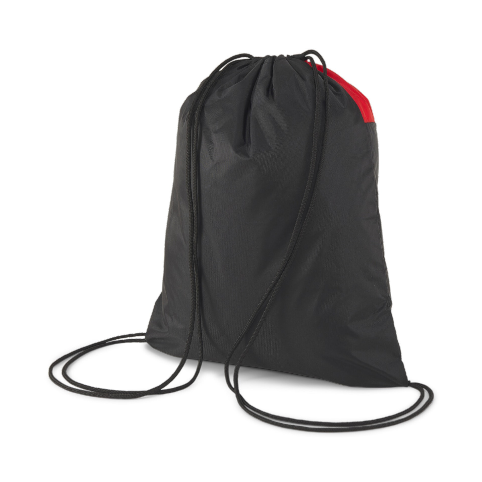 Рюкзак мішок Puma teamGOAL 23 Gym Sack 16L червоний Уні 38,5 x 44 см 076853-01