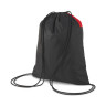 Рюкзак мішок Puma teamGOAL 23 Gym Sack 16L червоний Уні 38,5 x 44 см 076853-01