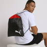 Рюкзак мішок Puma teamGOAL 23 Gym Sack 16L червоний Уні 38,5 x 44 см 076853-01