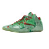 Кросівки NIKE YOUTH US 7 LEBRON 11 CHRISTMAS SNKR MULTI 621712-301