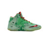 Кросівки NIKE YOUTH US 7 LEBRON 11 CHRISTMAS SNKR MULTI 621712-301