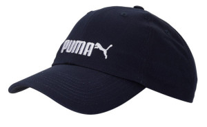 Кепка Puma Ess Cap No. 2 синій Уні OSFA 022885-02