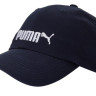 Кепка Puma Ess Cap No. 2 синій Уні OSFA 022885-02