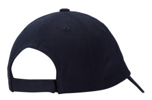 Кепка Puma Ess Cap No. 2 синій Уні OSFA 022885-02