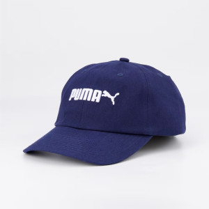 Кепка Puma Ess Cap No. 2 синій Уні OSFA 022885-02