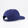 Кепка Puma Ess Cap No. 2 синій Уні OSFA 022885-02
