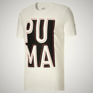 Футболка 674615-02 Puma 674615-02