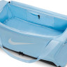 Сумка Nike NK BRSLA M DUFF - 9.5 60L блакитний 64 х 30 х 30 см (DH7710-441) DH7710-441