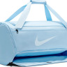 Сумка Nike NK BRSLA M DUFF - 9.5 60L блакитний 64 х 30 х 30 см (DH7710-441) DH7710-441