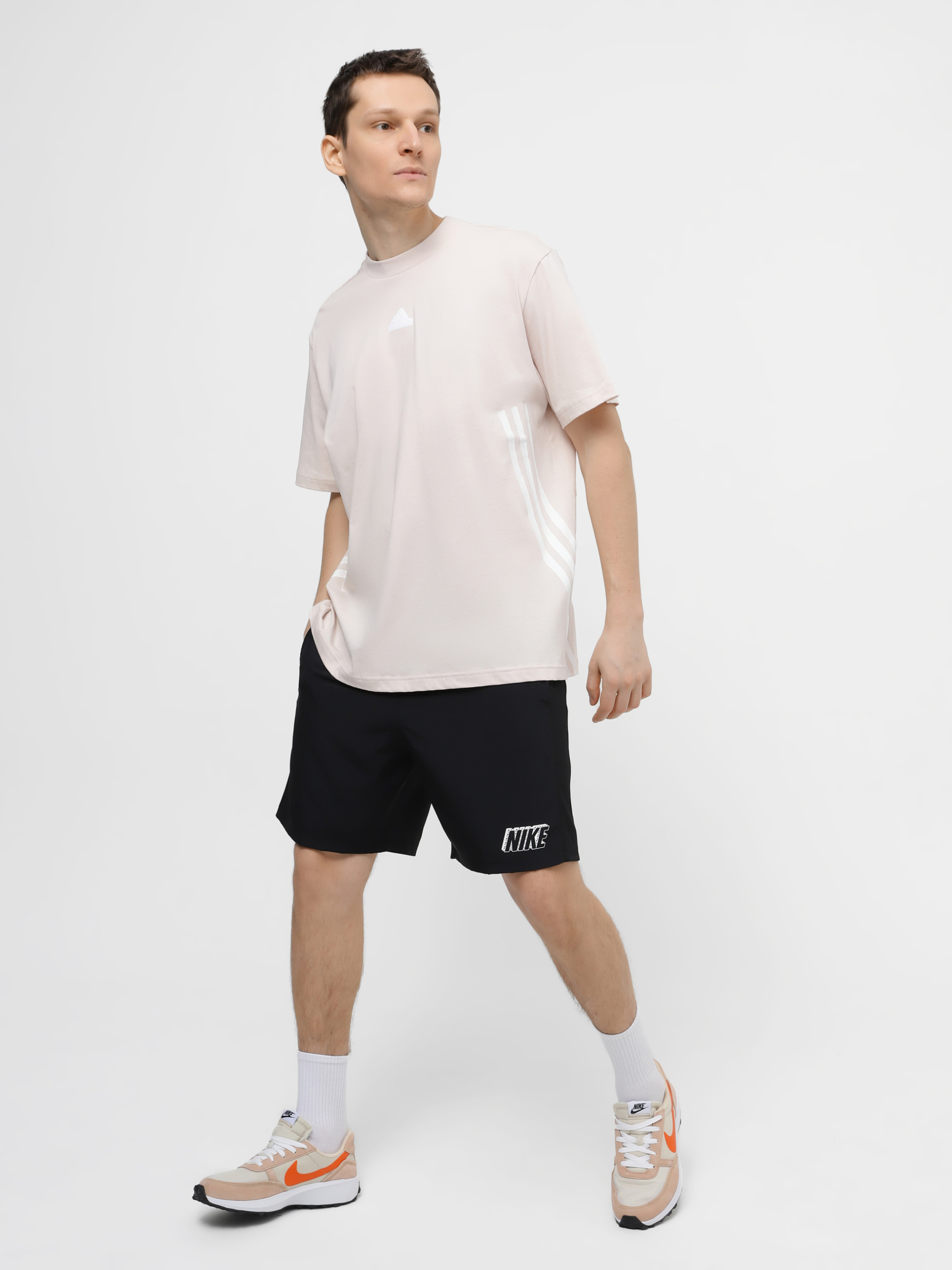 Шорти FB6371-010 Jordan FB6371-010