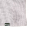 Баф JEEP RIBBED TRICOT NECKWARMER J22W O102601-J863