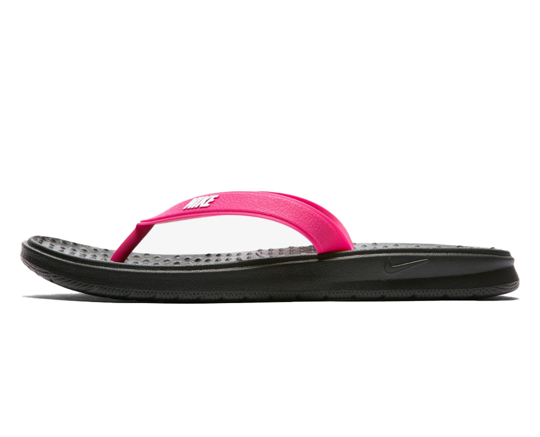 Шльопанці Nike WMNS SOLAY THONG 882699-001
