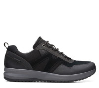 Кросівки Clarks WellmanTrail AP Black Combi 26169480