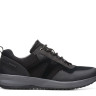 Кросівки Clarks WellmanTrail AP Black Combi 26169480