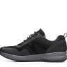 Кросівки Clarks WellmanTrail AP Black Combi 26169480