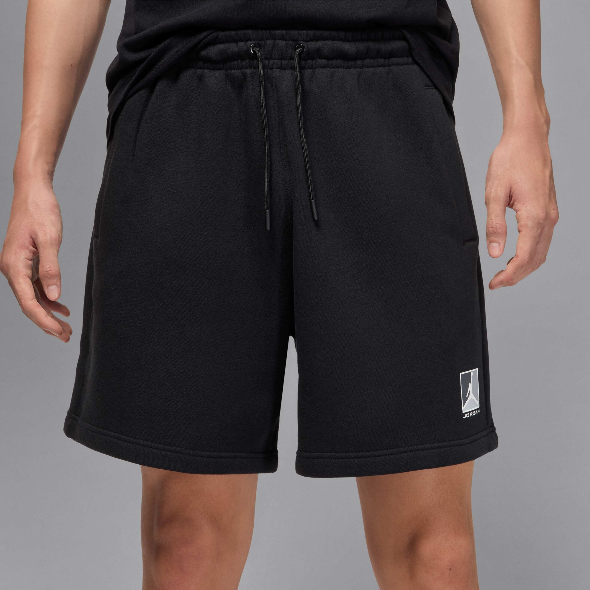 Шорти Jordan Brooklyn Fleece print HV1840-010