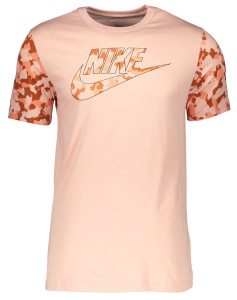 Футболка Nike NSW Tee Futura Club (бавовна) DA0325-800