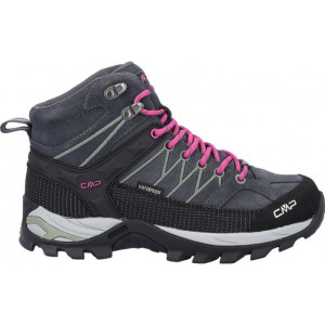 Черевики CMP RIGEL MID TREKKING SHOES WP 3Q12946-74US