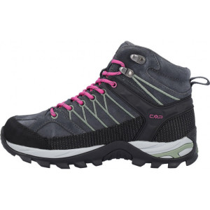 Черевики CMP RIGEL MID TREKKING SHOES WP 3Q12946-74US