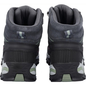 Черевики CMP RIGEL MID TREKKING SHOES WP 3Q12946-74US