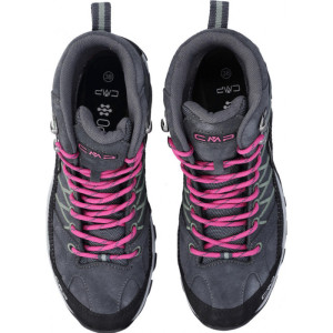 Черевики CMP RIGEL MID TREKKING SHOES WP 3Q12946-74US