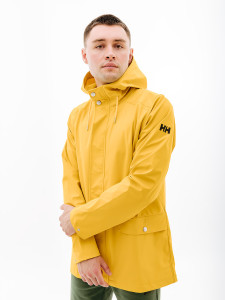 Плащ HELLY HANSEN MOSS RAIN COAT 53265-344