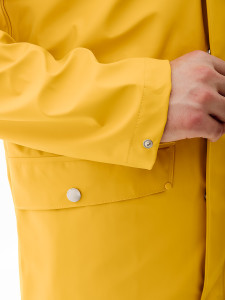 Плащ HELLY HANSEN MOSS RAIN COAT 53265-344