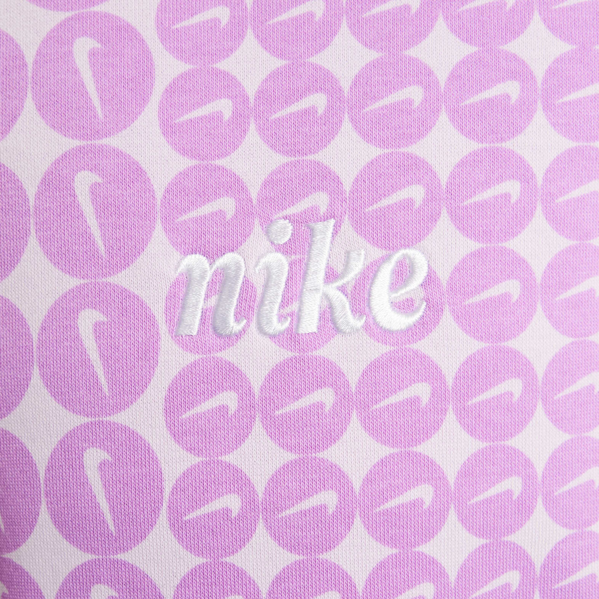 Кофта HF8209-532 Nike HF8209-532