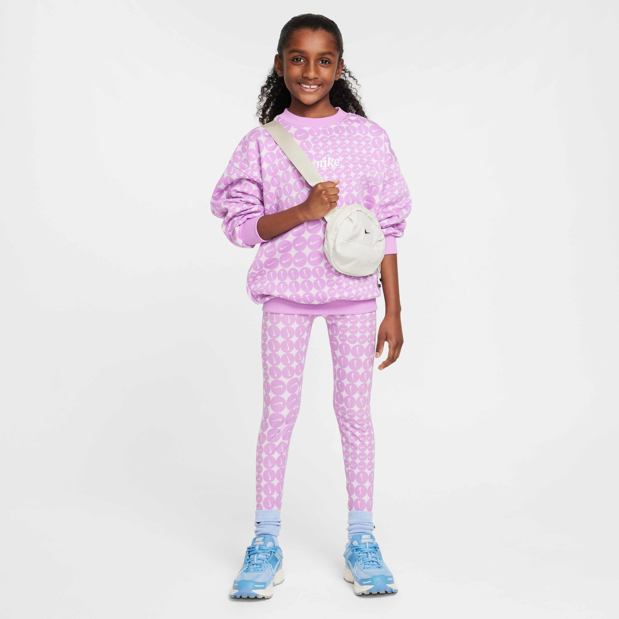 Кофта HF8209-532 Nike HF8209-532