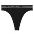 Нижня білизна MINDD 5-Pack Mid-Rise Thong Panties Pink 4140-57-SEQ M/L 4140-57-SEQ