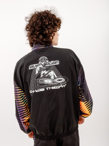 Вітровка AUSTRALIAN MIXING CHAOS SMASH JACKET HCUGC0034-003